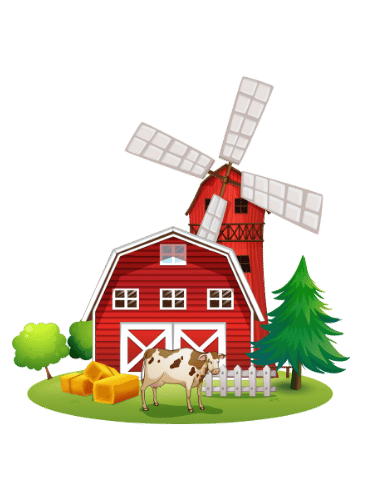 Gonordichorizons Farm Game
